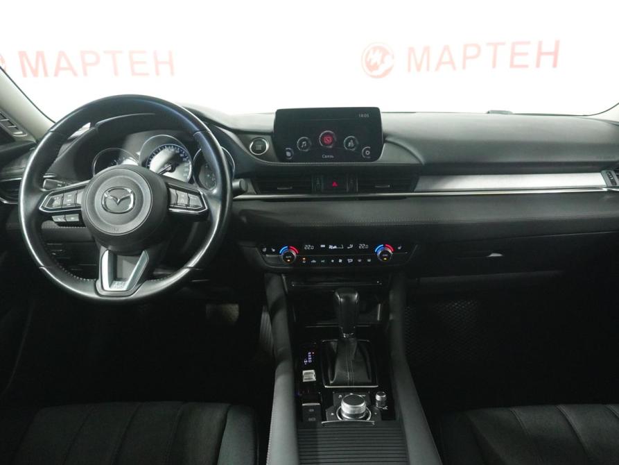 Mazda 6 III (GJ) Рестайлинг 2 Вологда  - изображение 15