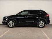 Hyundai Tucson III Рестайлинг Екатеринбург  - изображение 34