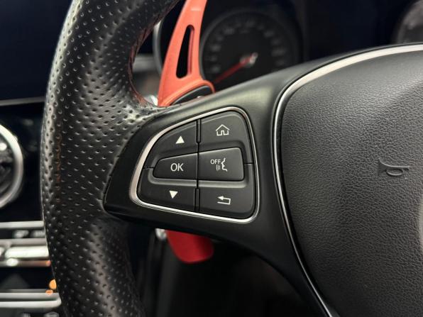 Mercedes-Benz C-Класс IV (W205) с пробегом 2014 года, цена 1 900 000 рублей, 95470 км, седан, Автокод Объявления