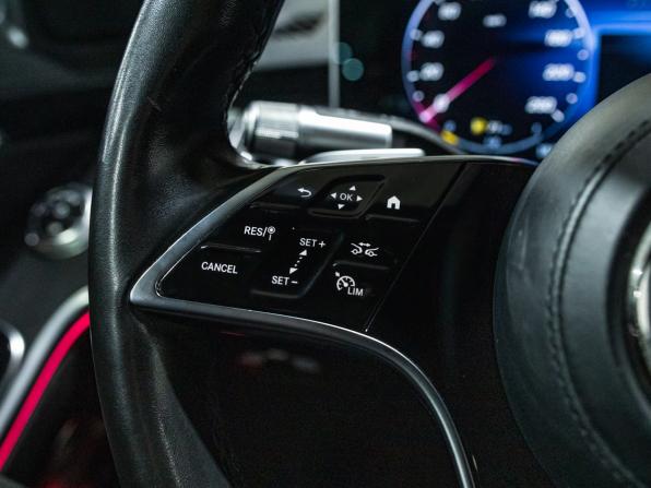 Mercedes-Benz S-Класс VII (W223) с пробегом 2022 года, цена 8 500 000 рублей, 82838 км, седан, Автокод Объявления