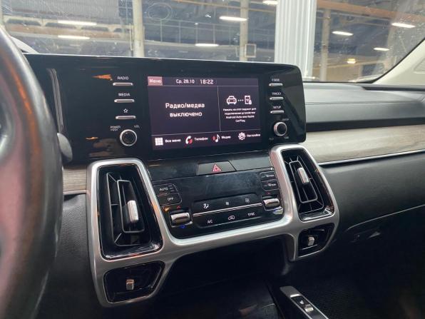 Kia Sorento IV с пробегом 2023 года, цена 3 900 000 рублей, 114531 км, внедорожник, Автокод Объявления