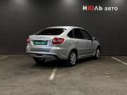 Lada (ВАЗ) Granta I Рестайлинг Челябинск  - изображение 23
