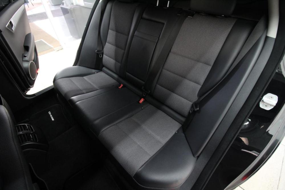 Mercedes-Benz C-Класс III (W204) Рестайлинг Сургут  - изображение 13