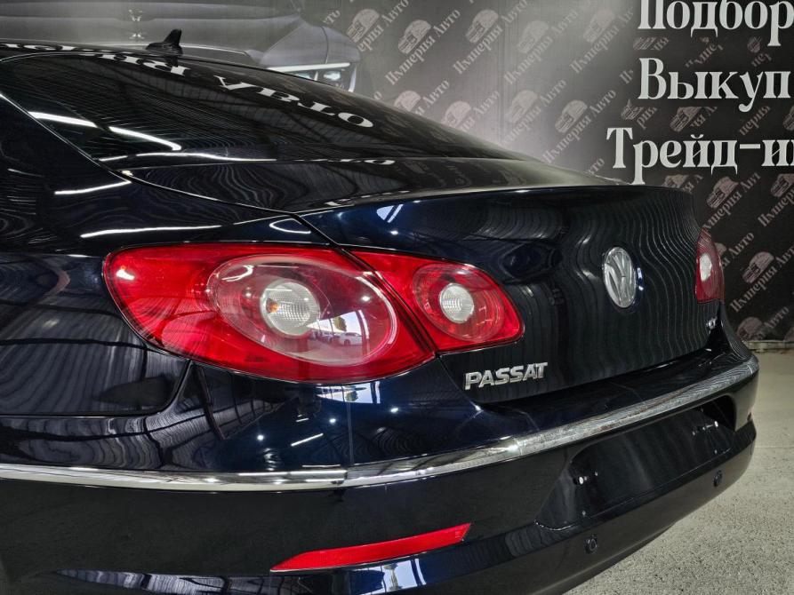 Volkswagen Passat CC I Краснодар  - изображение 12