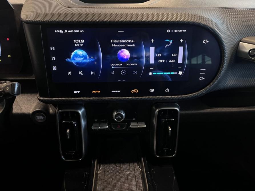 Haval Dargo I Чебоксары  - изображение 13