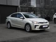 Kia Rio IV Москва  - изображение 21