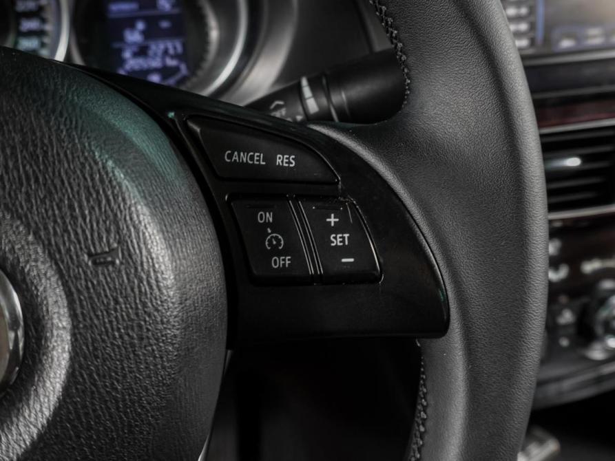 Mazda 6 III (GJ) Воронеж  - изображение 18
