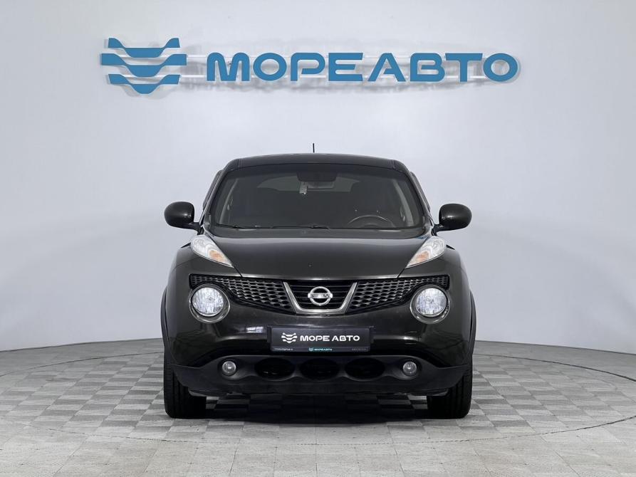 Nissan Juke I Калининград  - изображение 2