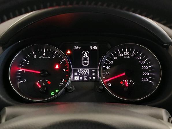 Nissan Qashqai I Рестайлинг с пробегом 2010 года, цена 989 000 рублей, 240639 км, внедорожник, Автокод Объявления