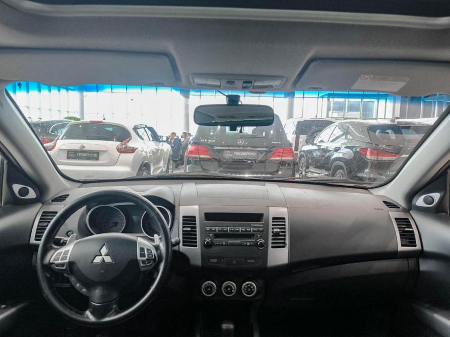 Mitsubishi Outlander II Казань  - изображение 17