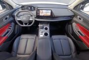Changan CS55 Plus II Красноярск  - изображение 35