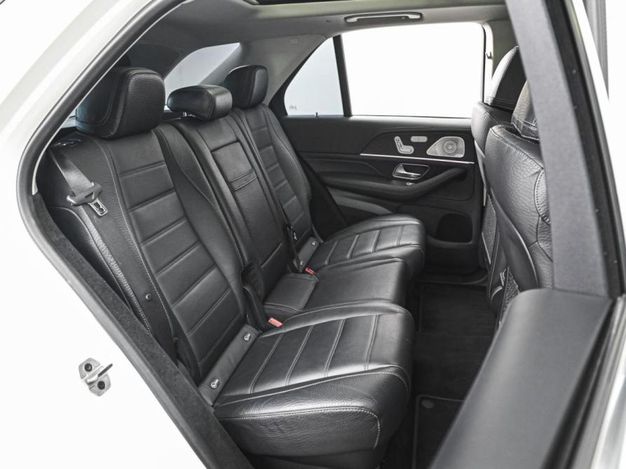 Mercedes-Benz GLE II (V167) Ставрополь  - изображение 7