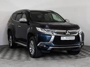 Mitsubishi Pajero Sport III Санкт-Петербург  - изображение 24