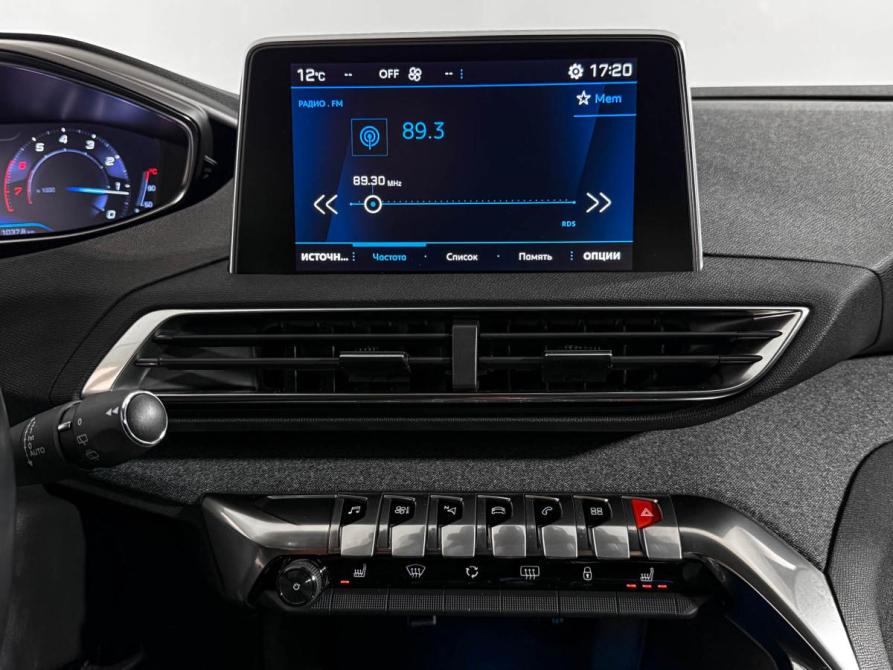 Peugeot 3008 II Санкт-Петербург  - изображение 18