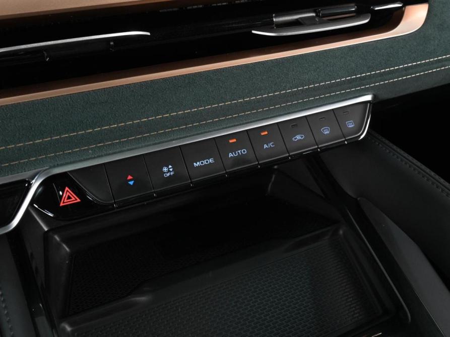 Geely Monjaro I Ростов-на-Дону  - изображение 18