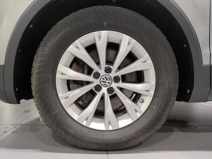Volkswagen Tiguan II Казань  - изображение 22