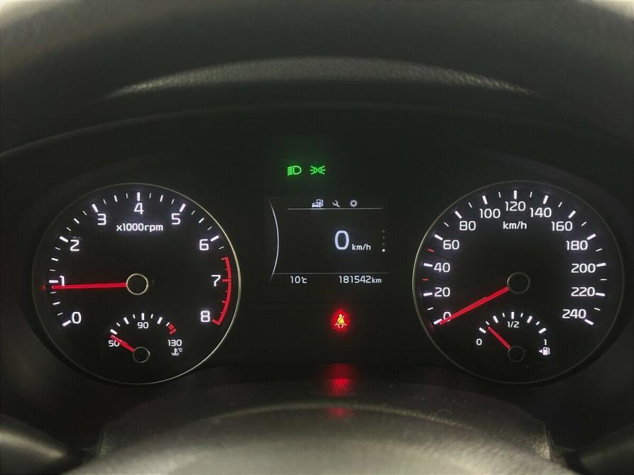 Kia Sportage IV Москва  - изображение 6