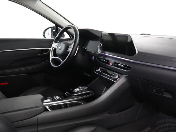 Hyundai Sonata VIII (DN8) с пробегом 2020 года, цена 2 849 900 рублей, 70145 км, седан, Автокод Объявления