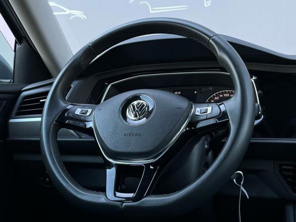 Volkswagen Jetta VII с пробегом 2020 года, цена 1 710 300 рублей, 102430 км, седан, Автокод Объявления