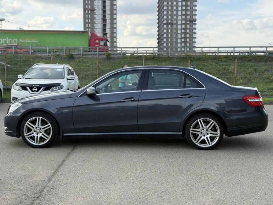 Mercedes-Benz E-Класс IV (W212 S212 C207) Москва  - изображение 7