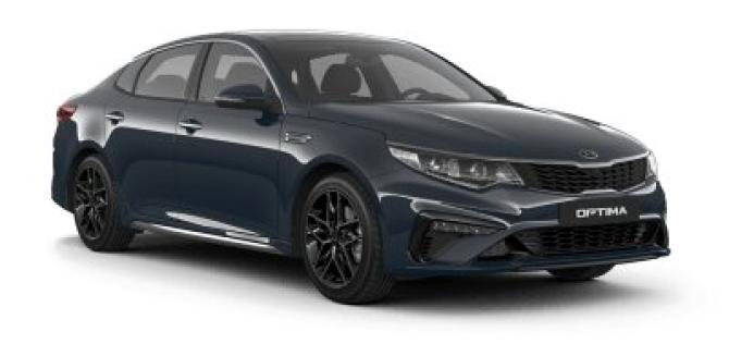 Kia Optima IV Рестайлинг с пробегом 2020 года, цена 2 049 995 рублей, 128507 км, седан, Автокод Объявления