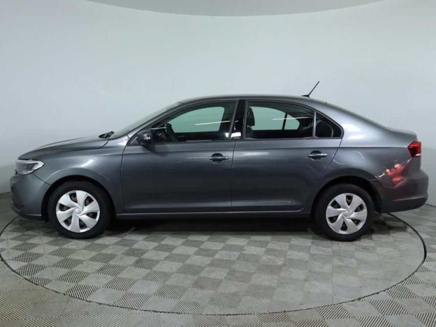 Volkswagen Polo VI Санкт-Петербург  - изображение 8