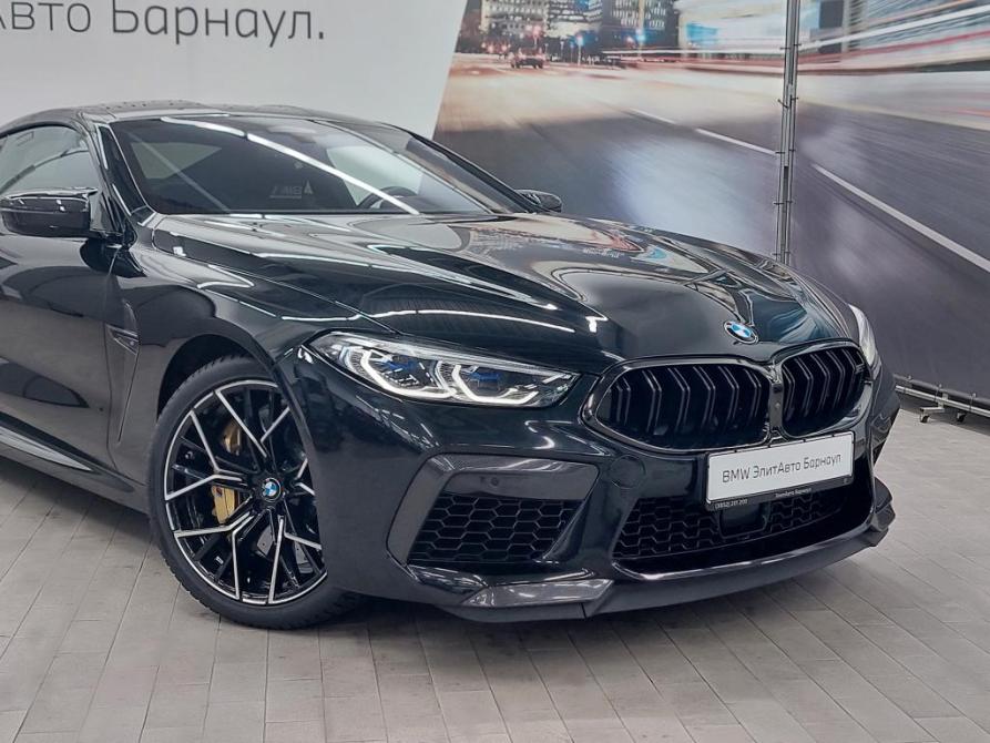BMW M8 I (F91/F92/F93) Барнаул  - изображение 15