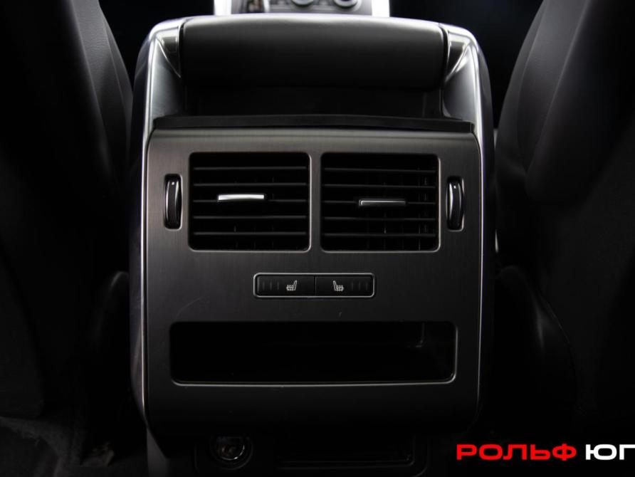 Land Rover Range Rover Sport II Москва  - изображение 20