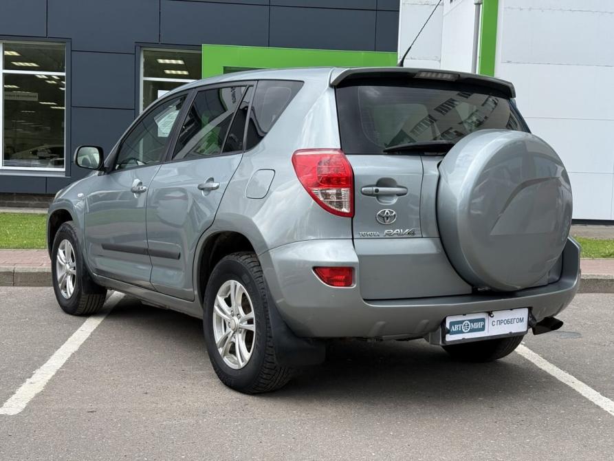 Toyota RAV4 III (XA30) Ярославль  - изображение 7