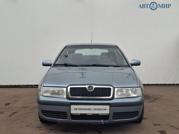 Skoda Octavia I (A4) Рестайлинг с пробегом 2008 года, цена 475 000 рублей, 230000 км, лифтбек, Автокод Объявления