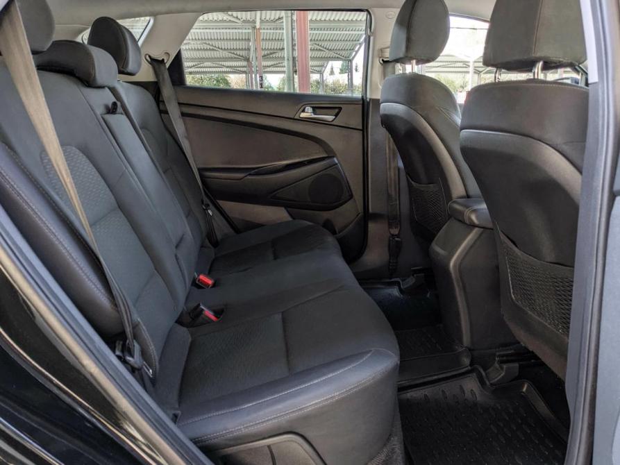 Hyundai Tucson III Рестайлинг Екатеринбург  - изображение 11