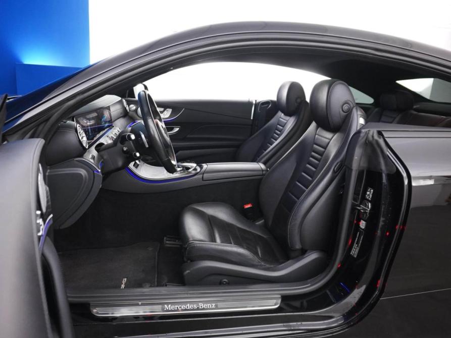 Mercedes-Benz E-Класс V (W213 S213 C238) Москва  - изображение 10