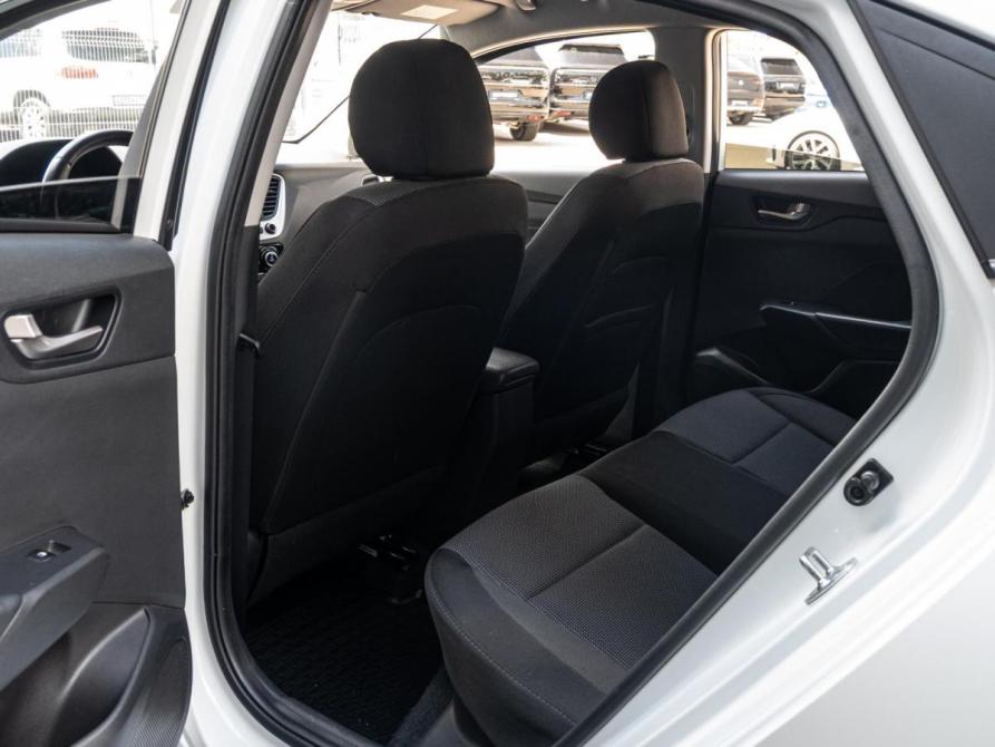 Hyundai Solaris II Краснодар  - изображение 11