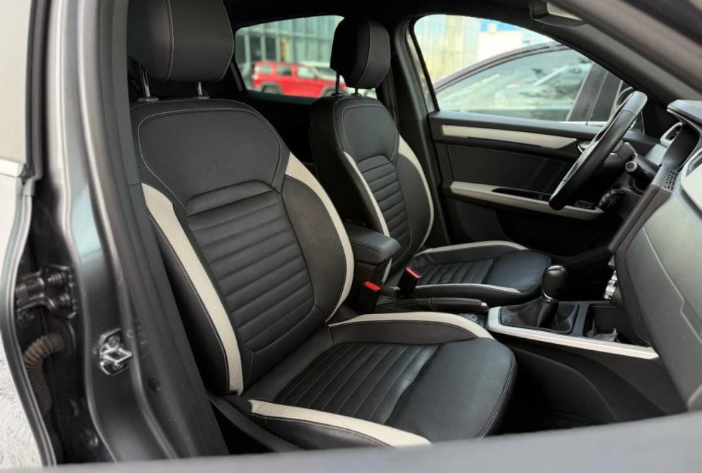 Renault Arkana I Ставрополь  - изображение 16