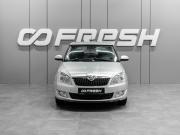 Skoda Fabia II Рестайлинг Тюмень  - изображение 20