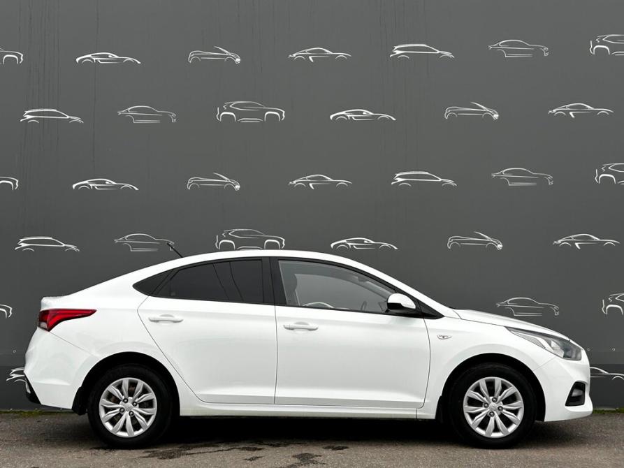 Hyundai Solaris II Санкт-Петербург  - изображение 10