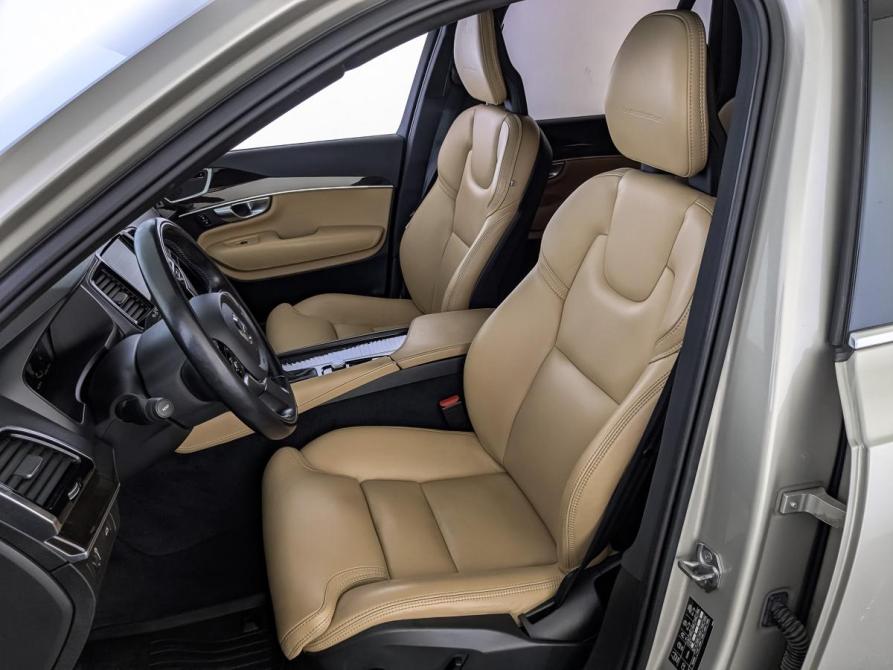 Volvo XC90 II Москва  - изображение 20