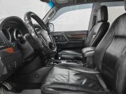 Mitsubishi Pajero IV Новосибирск  - изображение 37