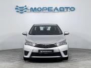Toyota Corolla XI (E160 E170 E180) Калининград  - изображение 20