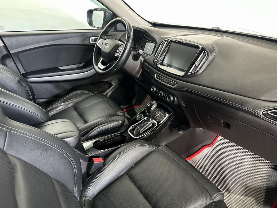 Chery Tiggo 7 I Москва  - изображение 10