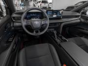 Toyota Camry IX (XV80) China Market Москва  - изображение 36