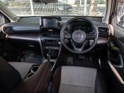 Toyota Yaris Cross I Краснодар  - изображение 29