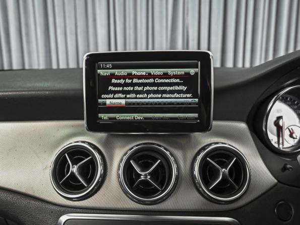 Mercedes-Benz GLA I (X156) с пробегом 2015 года, цена 1 830 000 рублей, 100794 км, внедорожник, Автокод Объявления