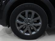 Hyundai Creta I Рестайлинг Курск  - изображение 35