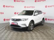 Geely Atlas I Вологда  - изображение 18