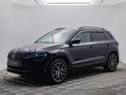 Skoda Karoq I Москва  - изображение 17