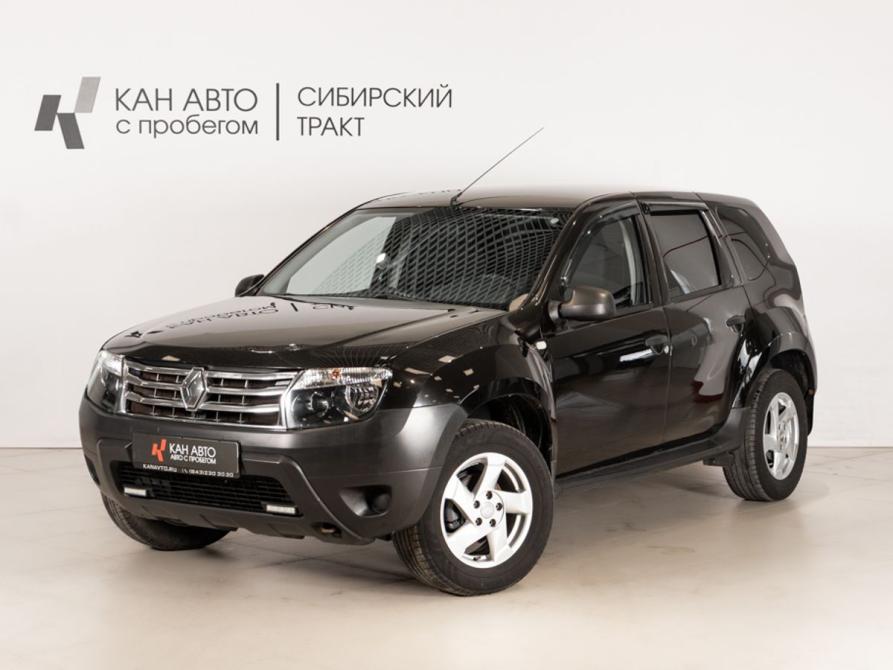 Renault Duster I Казань  - изображение 1