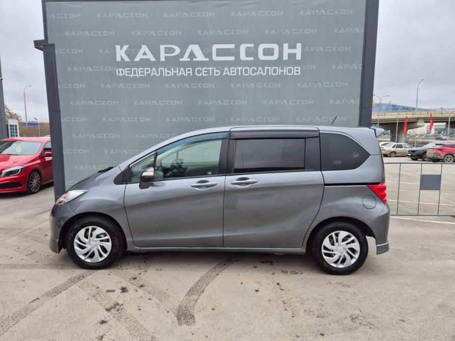 Honda Freed I Екатеринбург  - изображение 3