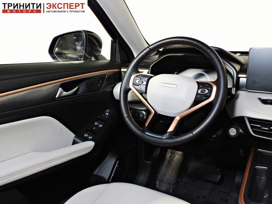 Haval Jolion I Белгород  - изображение 13