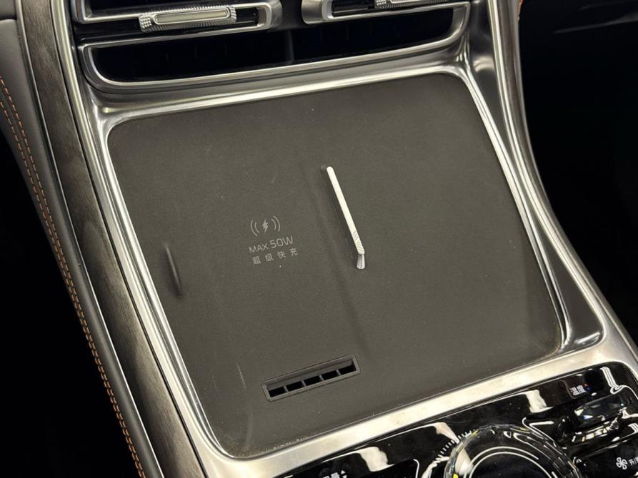 Geely Galaxy M7 Уфа  - изображение 23